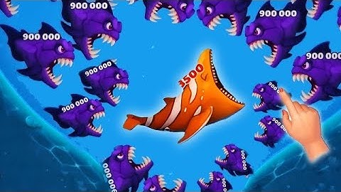 Fishdom gameplay walkthrough 🐠 ads 0.6 level update