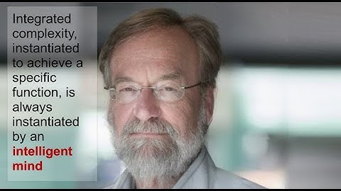 Integrated complexity, instantiated for a  function, is  always caused  by an  intelligent mind