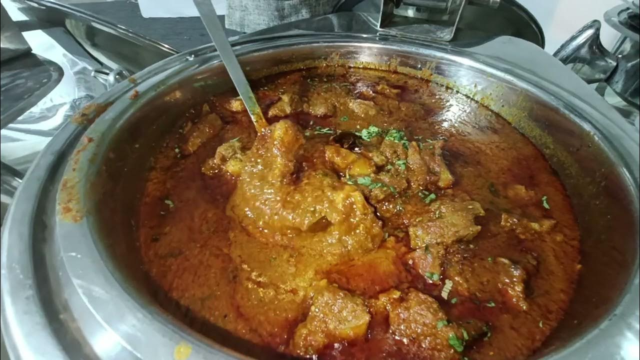 rajasthani-non-veg-dishes-food-festival-2023-delhi-major-dhyan-chand
