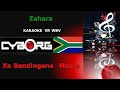 READ DESCRIPTION - Zahara - Xa Bendingena Mama   SOUTH AFRICAN XHOSA KARAOKE VR WBV
