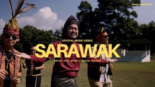 Download Lagu SARAWAK - Arif MD, Jessy, Bryant C, Reegan \u0026 Fortress Ft Darrick Agan(Sape) | Official Music Video MP3 Download Lagu SARAWAK - Arif MD, Jessy, Bryant C, Reegan \u0026 Fortress Ft Darrick Agan(Sape) | Official Music Video MP3