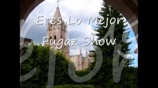 Lo Mas Romantico de Fugaz Show (De Moroleón Gto.)