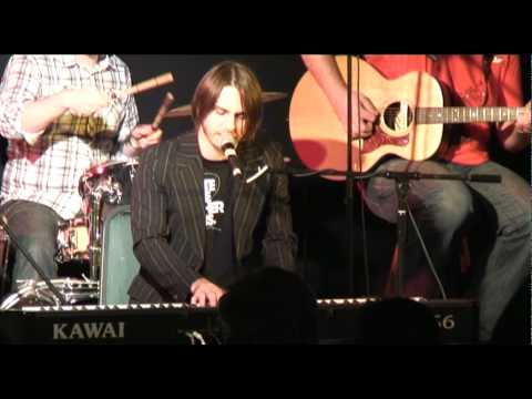Ben Grace - How He Loves - Gospel Live 2010/6
