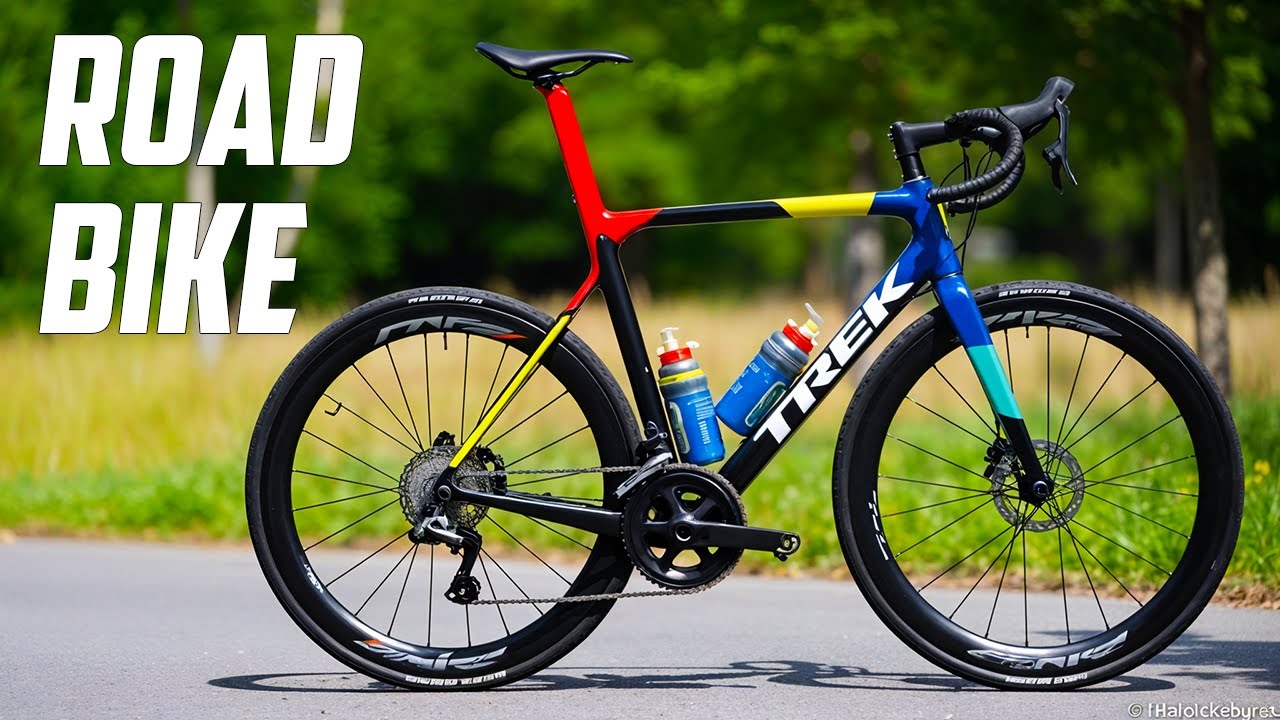 Top Racing Bike Top Road Bikes for 2025 Revealed - YouTube