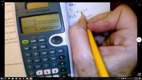 Math 7 L5 Solving Unknown Angles