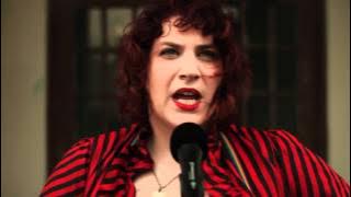 Megan Jean and the KFB - These Bones