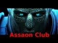 Assaon club  warhammer 40000