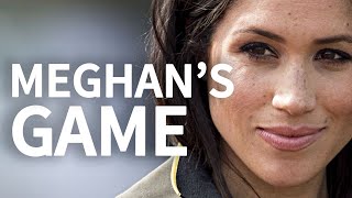 Is Meghan Markle the VICTIM or LIAR?