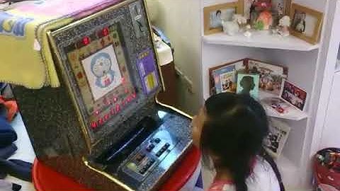 我們家的另類存/賺錢筒