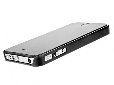 Shocker Electrique I Phone N 4 Dmdiffusion 768370 Youtube