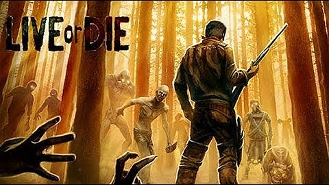Live or Die Survival (Android/iOS) Gameplay Part 1