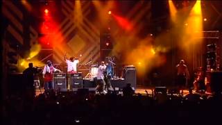 Bvana i Mikri - Crno vs Belo ( Exit Live 2012 )
