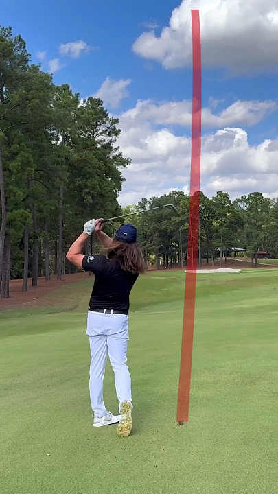 Can I Beat a Fellow Long Driver? 🤔