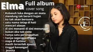 ku basuh luka dengan air mata - Elma cover feat bening musik lagu malaysia