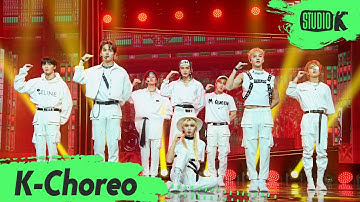 [K-Choreo 8K] 스트레이 키즈 직캠  