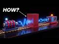 What ACTUALLY Happens During Quantum Tunneling?