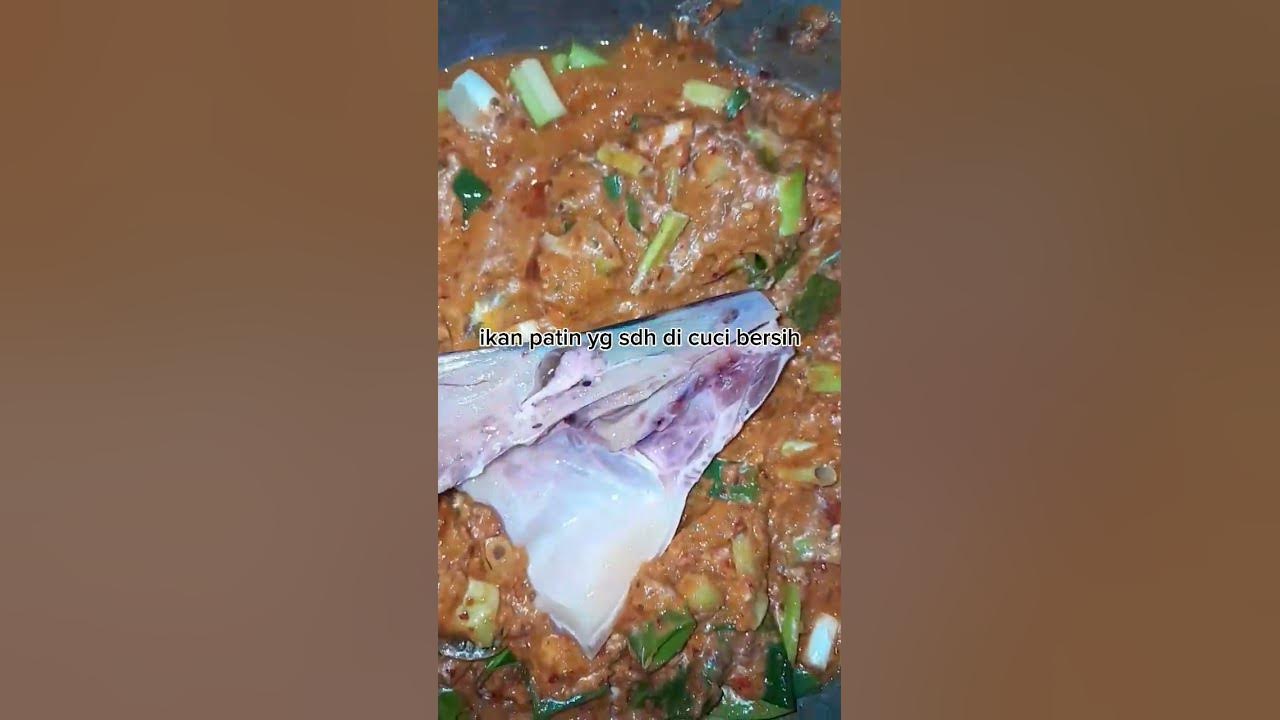 pepes ikan patin #pepesikan #mudahdiikuti #shorts