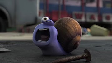 (YTP) Turbo is a Beautiful Fever Dream