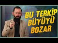 Evdeki huzursuzluğu, bereketsizliği gidermek isteyenler için 2 terkip - @Yazar Kursad BERKKAN