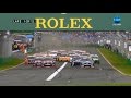 2016 V8 Supercars - Albert Park - Race 3