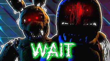 [SFM FNAF] Collab parts for 『 20Tᕼ ᑕEᑎTᑌᖇY ᖴᖇEᗪᗷEᗩᖇ』- Song by Siege "WAIT"