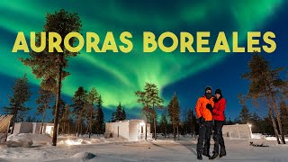 NORTHERN LIGHTS | EVERYTHING you need to know to see it | Dos Locos de Viaje