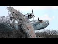 12 Most Incredible Abandoned Planes