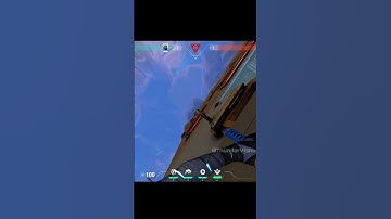 new map abyss bug omen tp #valorant #valorantclips #valoranttips