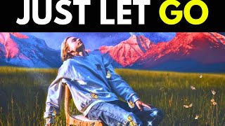 Your Desires Arrive When You Finally Let Go