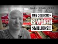 Multi million dollar collection athens greece travel vlog