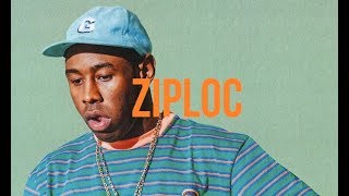 Tyler, The Creator - ZIPLOC (Lyrics) (New Song)
