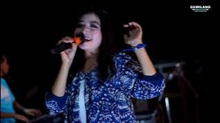 REMBULAN - ASTY DIALOVA - NJR PERCISSION GUYANGAN NGANJIR