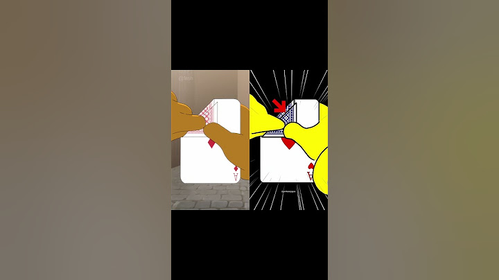 Tralalero Tralala Easy Magic Trick Tutorial COMPLETE EDITION (Brainrot Animation) @fash