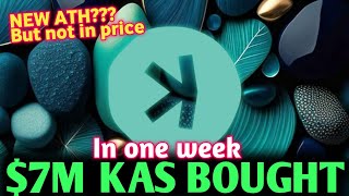 KAS Price Prediction 2026: Whale Accumulation, Funding Rate Spike &amp; On-Chain Data Explained