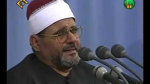 مقطع يقشعر له الابدان لملك الاحساس القارئ الشيخ سيد متولي عبد العال رحمه الله #مقام_الحجاز