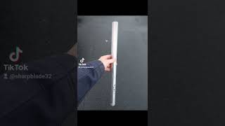 Repair of the Post of our Letterbox