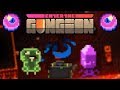 Аналитика предметов Enter The Gungeon №4