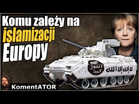 Commentator #277 - Who cares about the Islamization of Europe?