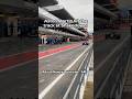 Adrian Newey’s first extreme Aston Marrin hits the track and….#f1 #f1shorts #shorts #tiktok #viral