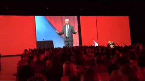 Big Al plexus convention 2015 part 2