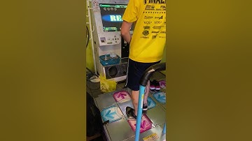 DDR A2O KAC課題曲　The History of the Future