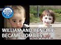 William and Bentley became zombies [The Return of Superman/2019.06.16]