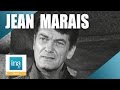 Jean Marais tourne "Fantomas contre Scotland Yard" | Archive INA