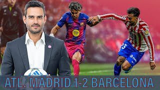 Atlético Sai Vivo Da Batalha Das Quartas-De-Final