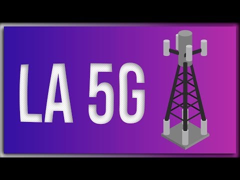 Vidéo: À Quoi S'attendre Du Réseau 5G