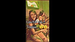 DownloadLiat tuh karaokean celana dalam temen aku kelihatan... jangan ngintip yaahh || CANTIK IN ACTION MP3 MP4 Liat tuh karaokean celana dalam temen aku kelihatan... jangan ngintip yaahh || CANTIK IN ACTION