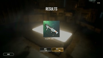 pubg pc free contraband crate skins#shortsvideo