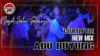 Clumztyle - Lagu Pesta 🎶 || Adu Buyung💃