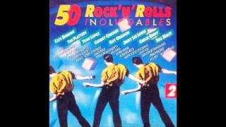 49 Kim & The Cadillacs The Loco-Motion 50 Rock n Rolls Inolvidables