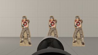 Celebrity [SFM] Some Good Old Target Practice Profile